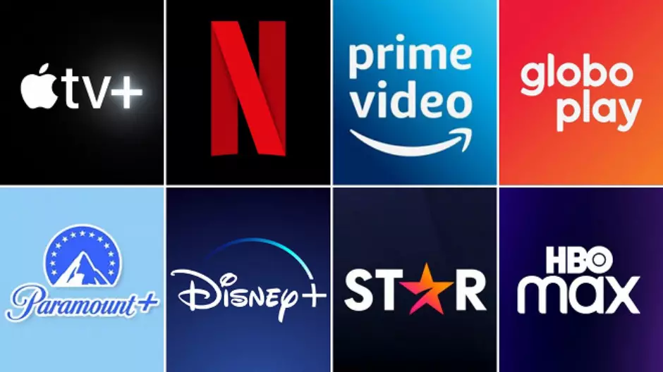 Futebol ao vivo e Multi Streaming